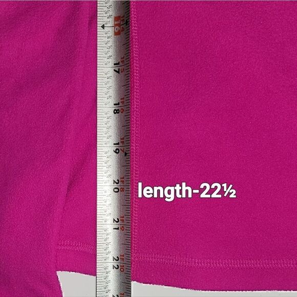 The North Face Women's Fleece (SW10) - Picture 8 of 9